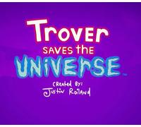 Trover Saves the Universe NA Steam CD Key