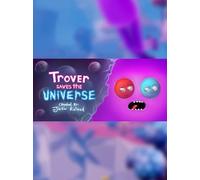 Trover Saves the Universe Steam Gift GLOBAL