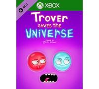 Trover Saves the Universe (Xbox One) - Xbox Live Key - EUROPE