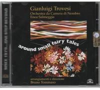 Trovesi, Gianluigi - Around Small Fairy Tales