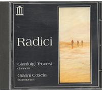 Trovesi, Gianluigi - Radici