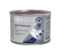 Trovet Canine/Feline Unique Protein Rabbit Cans (UPR) - 6 x 200g