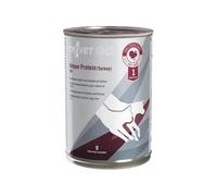 Trovet Canine/Feline Unique Protein Turkey Cans (UPT) - 6 x 400g