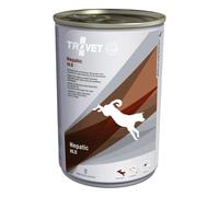 Trovet Hepatic Diet (HLD) Canine - 6 x 400g Cans