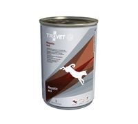 Trovet Hepatic Diet (Hld) Canine Dog Feline Cat Dietary Food Liver Problems