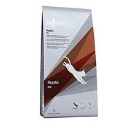 Trovet Hepatic HLD Cat - 3 kg