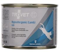 Trovet Hypoallergenic Lamb Cat Wet Food Tin 200gms