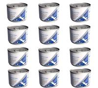 TROVET Hypoallergenic RRD (Rabbit) Cat - 12 x 200g Tins