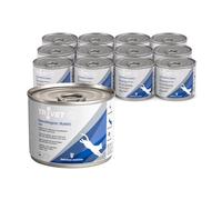 TROVET Hypoallergenic RRD (Rabbit) Cat - 12 x 200g Tins