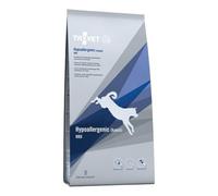 NO PORK TROVET RRD Hypoallergenic Rabbit for Dog 3kg
