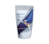 TROVET Hypoallergenic Treats HRT - Ear (Rabbit) Dog - 100g