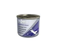 TROVET Hypoallergenic VRD (Venison) Cat - 12 x 200g Tins