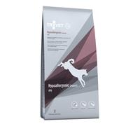 Trovet Insect Hypoallergenic Diet (Ipd) Canine 10Kg Dog Digestible Food (Tr328)