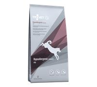 Trovet Insect Hypoallergenic Diet (Ipd) Canine 10Kg Dog Digestible Food (Tr328)