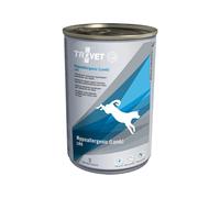 TROVET Hypoallergenic LRD (Lamb) Dog - 6 x 400g Tins