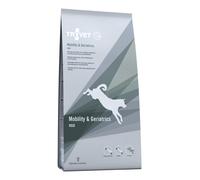 Trovet Mobility Geriatrics Vet Diet Canine 12.5Kg Dog Joint Support Food (Tr225)