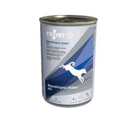 TROVET Hypoallergenic RRD (Rabbit) Dog - 6 x 400g Tins