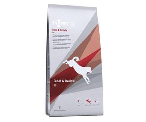 Trovet Renal & Oxalate Diet (RID) Canine 3kg