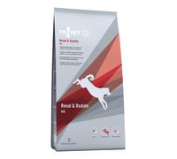 Trovet Renal & Oxalate Diet (Rid) Canine Dog Feline Cat Dietary Food Kidney