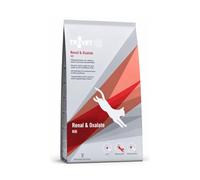 TROVET Renal & Oxalate RID Cat - 3kg