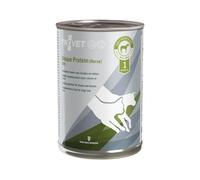 Trovet Canine/Feline Unique Protein Horse Cans (UPH) - 6 x 400g