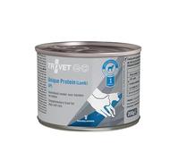 Trovet Unique Protein UPL (Lamb) - 6 x 200g