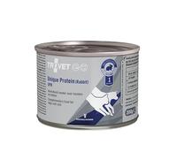 TROVET Unique Protein UPR (Rabbit) - 6 x 200 g