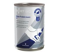 TROVET Unique Protein UPR (Rabbit) - 6 x 400 g