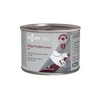 TROVET Unique Protein UPT (Turkey) - 6 x 200 g