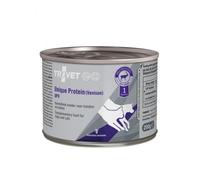 Trovet Canned Pet Food Unique Protein UPV (Venison) - Elimination Diet - 6 x 200 g