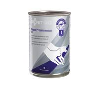 TROVET Unique Protein UPV (Venison) - 6 x 400 g