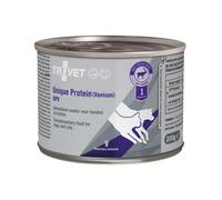 Trovet Unique Protein Venison Cans UPV - Elimination Diet, 6 x 200g (Dogs & Cats)