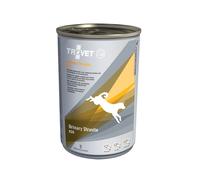 Trovet Urinary Struvite Diet (Asd) Dog Cat Puppy Kitten Food Prevent Crystals