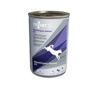 Trovet Venison Hypoallergenic Diet (VPD) Canine - Cans 6x 400g Pack