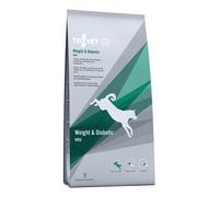 Trovet Weight & Diabetic Vet Diet (Wrd) Canine Dog Feline Cat Obesity Food