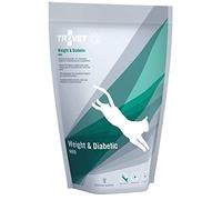 TROVET Weight & Diabetic WRD Cat - 500g