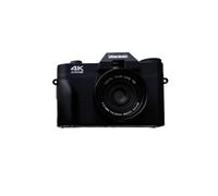 trovoro digital camera 4K 48MP, 3" LCD - Selfie - Screen, Compact - Vlogging - Camera for beginners, teenagers and adults