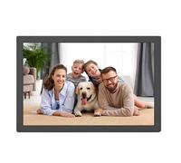 Trovoro Digital Photo Frame (black)