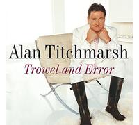 Trowel and Error (The Hungry Student)