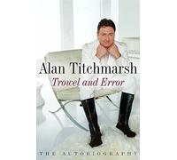 Trowel and Error (The Hungry Student)