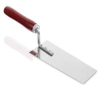 Trowel Ceramic Tile Finishing Cement Mason Concrete Wood Tool DIY High Duty Squeegee Drywall