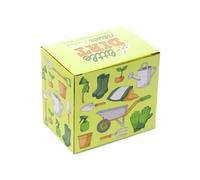 Trowel Shaped Handle Mug 11.5 CM Gardening Tools Design Tableware Gift