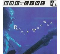 Trower, Robin - BBC Radio One Live