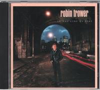 Trower, Robin - In The Line Of Fire
