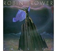 Trower, Robin - Passion [CASSETTE]
