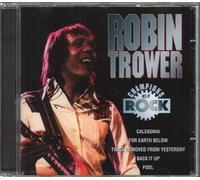 Trower Robin - Robin Trower Champions of Rock