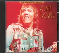 Trower Robin - Robin Trower Collection