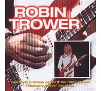 Trower Robin - Robin Trower Guitar Legends