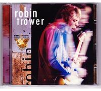 Trower Robin - Robin Trower in Concert