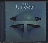 Trower, Robin - Twice Removed From Yesterday